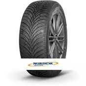 Nordexx celoletna poltovorna pnevmatika 205/65R16 107T NA6000 VAN