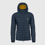 Karpos HIGHEST DOWN HOODIE JACKET, jakna