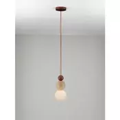 MARIS DEKORATIVNA VISILICA G9 1X5W IP20 NL9019802