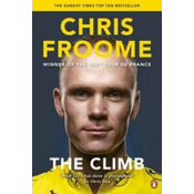 Chris Froome - Climb