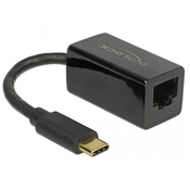 Delock 65904 adapter SuperSpeed USB (USB 3.1 Gen 1) USB Type-C