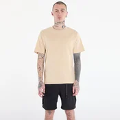 Majice New Balance Athletics Cotton T-Shirt Toasted Sesame M