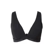 SLOGGI Bikini zgornji del Shore Arienzo, črna