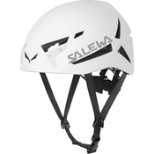 Salewa Čelada za plezanje Čelada VEGA Bela