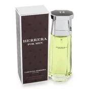 Carolina Herrera Herrera For Men toaletna voda za moške 100 ml