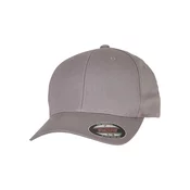 Twill Grey Cap
