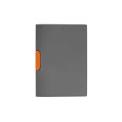 DURABLE MAPA DURASWING COLOR 2304, ORANŽNA, 60132, 5 kos v kompletu