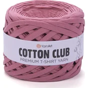 Yarn Art Cotton Club 7340 Pletilna preja