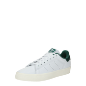 ADIDAS ORIGINALS Nizke superge STAN SMITH, bela