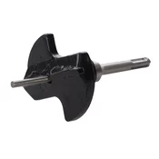 Karbidni zidani rezalnik 77 mm SDS Silverline
