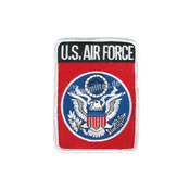 MILTEC PRIIVAE US AIR FORCE