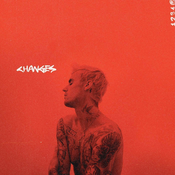 Justin Bieber Changes (2 LP)