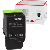 Xerox toner za tiskalnika Xerox C310 in C315, črn, 8.000 strani (006R04368