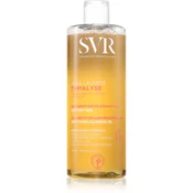 SVR Topialyse čistilno micelarno olje za suho do atopično kožo 400 ml