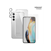 BUNDLE SAMSUNG GALAXY S23+ PANZERGLASS
