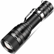 Supfire F5 flashlight (6956362900912)