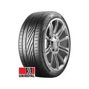 UNIROYAL letna pnevmatika 195 / 45 R15 78V RAINSPORT 5 FR