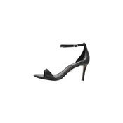 STEVE MADDEN Sandali s paščki Necy črna