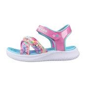 Skechers Sandali Jumpsters Sandal-Tie Dye Bffs 303045L/PKMT Roza