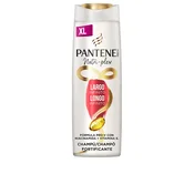 Pantene Long Infinite Shampoo 675ml