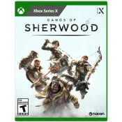 Gangs Of Sherwood (Xbox Series X & Xbox One)