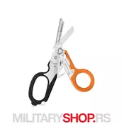 Medicinske preklopne makaze Leatherman Raptor Orange-Black