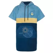 Wave Havaii Airlite Poncho Pukalani, M