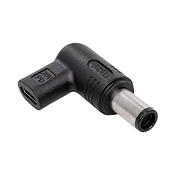 Akyga AK-ND-C08 USB-C / 7,4 x 5,0 mm adapter za prenosnik