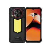 Oukitel WP53 pro Rugged Smartphone 4G/8GB+256GB/11000mAh/50MP+8MP+2MP/8MP/Android15