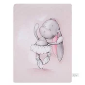 Effiki® dekica – Effik the Ballerina