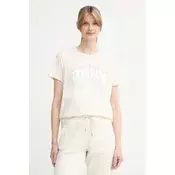 DKNY kratka ženska majica bombažna