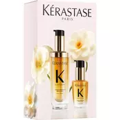 Kérastase Elixir Ultime darilni set za bleščeč sijaj