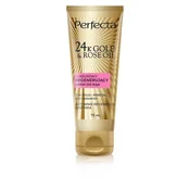 DAX Gold&Rose regeneracijska krema za roke