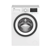 BEKO WUE 9736 XST mašina za pranje veša