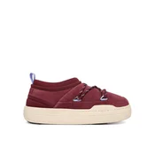Moon Boot Škornji za sneg Mb Park Icon 80D2470170 Bordo rdeča