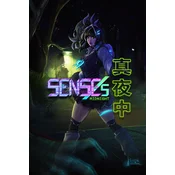 SENSEs: Midnight XBOX LIVE Key EUROPE