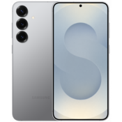 SAMSUNG pametni telefon Galaxy S25+ 12GB/512GB, Silver Shadow