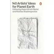 140 ARTISTS IDEAS FOR PLANET EARTH (eng.)