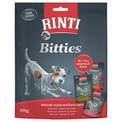 Rinti | Bites multipaket priboljškov 3x100g