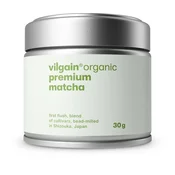 BIO Premium Matcha –? fino mleti listi iz prve spomladanske žetve, iz japonske Shizuoke, za tradicionalno in sodobno pripravo
