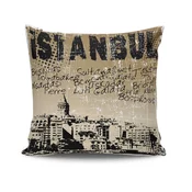 Wallity Jastuk 43x43cm Šareni