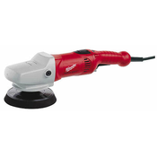Milwaukee AP 12 E Kotni polirni stroj z regulacijo obratov 900-2.500 obr/min 1200 W 150 mm - Elektro orodja - Milwaukee