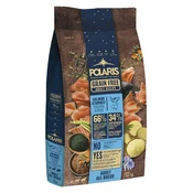 Polaris Grain Free Adult - Salmon & Turkey 12 kg