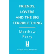 Friends, Lovers and the Big Terrible Thing