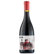 Sanctum Vino Red Barrel 0,75 l