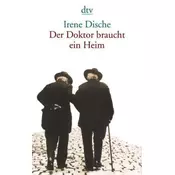 Der Doktor braucht ein Heim