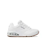 SKECHERS Ženske patike Uno 2 bele