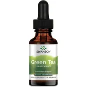 Green Tea Liquid Extract, 29.6 ml, Swanson