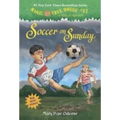 Magic Tree House #52