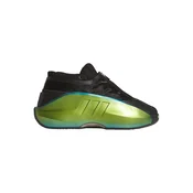ADIDAS PERFORMANCE Športni čevelj Crazy IIInfinity cijansko modra/svetlo zelena/črna